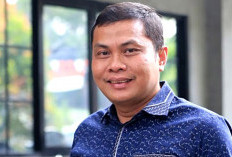 Mashudi Ditunjuk Nahkodai Pemberitaan dan Jaringan Disway Group