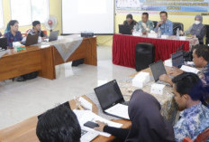 Genjot PAD, Pemda OKUS Permudah Sistem Pembayaran Pajak