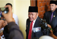 Realisasi Belanja APBD Sumsel 79,85 Persen, Ungguli Rata-rata Nasional