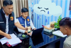 Buron 8 Bulan, Pelaku Perampokan Sadis yang Tewaskan Petani di Sungai Are Ditangkap di Lampung Utara