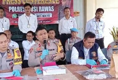 Korban Pencabulan Ritual Kuda Lumping Bertambah Jadi 2 Orang