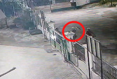 Begal di Palembang Merajalela, Beraksi dan Lukai Korban di Malam Hari