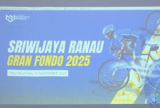 Bupati Abusama Pimpin Rapat Persiapan SRGF VII dan Festival Danau Ranau XXIV 2025