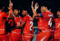 Jadwal Indonesia vs Malaysia di Piala AFF U-17 2026: Kick-off Malam Ini