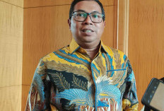 Dirjen SPPR: Pemetaan Akurat Kunci Infrastruktur Tepat Guna