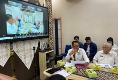 SPPG Jadi Program Prioritas, OKU Selatan Ambil Peran Strategis