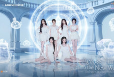 BABYMONSTER x Ragnarok: The New World Resmi Berkolaborasi, Hadirkan Beragam Konten Menarik Jelang OBT