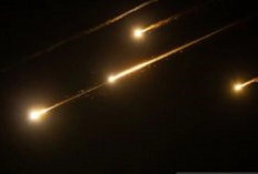 Iran kerahkan rudal balastik jarak jauh terbaru Khorramshahr-4 ‎