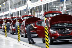 Pabrik VinFast di Subang diprioritaskan untuk menyuplai pasar domestik  