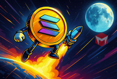 Altcoin Solana (SOL) Berpotensi Melejit ke US$1.300, Ini Analisis Lengkapnya