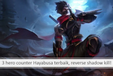Efek yang Didapatkan Setelah Mengaktifkan Talent War Cry dalam Mobile Legends