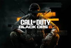 Call of Duty: Black Ops 6 Siap Hadirkan Kolaborasi dengan Film Horor Populer!