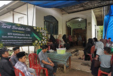 Guru PPPK di OKU Selatan Meninggal Dunia Usai Jadi Korban Pembacokan, Polisi Dalami Motif Kasus