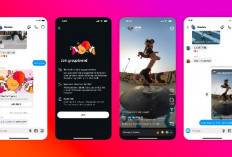 Instagram Rilis Fitur Blend, Bisa Berbagi Reels dengan Teman