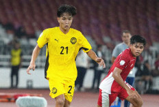 Malaysia Tersingkir dari Piala AFF U-23 2025, Netizen: Main Seperti Orang Bodoh