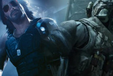 Kolaborasi Resmi: Cyberpunk 2077 dan Arena Breakout: Infinite Siap Hadirkan Konten Eksklusif
