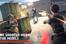 Crossfire: Legends Siap Beta Test di Indonesia Mulai 23 Juli 2025