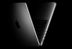 MacBook Pro M5 Resmi Dirilis: Performa AI dan Daya Tahan Baterai Melonjak Drastis