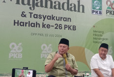 Harlah ke-26, PKB Undang Semua Ketum Parpol