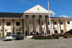 Dana Hibah PMI Diduga Disalahgunakan, Nama Istri mantan Wali Kota Prabumulih Ikut Terseret