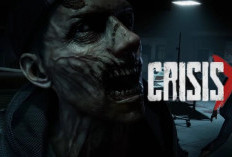 CrisisX, Game Survival Baru yang Tuai Perbandingan dengan The Day Before