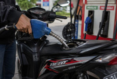 Tiba-Tiba Bensin Motor Jadi Boros? Ini Penyebab yang Sering Tidak Disadari