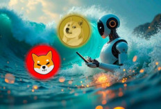SHIB vs DOGE: Mana yang Lebih Bernilai di Pasar Saat Ini? Grok AI Memberikan Putusan Tak Terduga