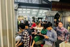 Natal Jadi Momen Refleksi dan Syukur
