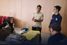 Dinas Pariwisata OKU Selatan Genjot PAD dari Sektor Wisata