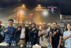 Usai Naik Kelas, Bandara SMB II Palembang Bersiap Buka Rute Internasional