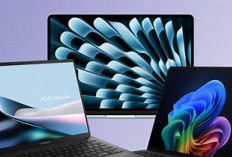 Panduan Cerdas Belanja Laptop, Cara Dapatkan Penawaran Terbaik Jelang Black Friday