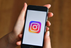Instagram Buka Suara Usai Banyak Pengguna Terima Email Reset Password