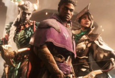 Dragon Age: The Veilguard Menjadi Game BioWare dengan Pemain Terbanyak