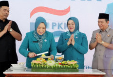 Bupati Apresiasi Peran Bunda PAUD dan PKK OKU Selatan