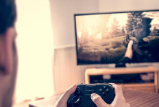 Hati-hati! Bermain Game Tanpa Istirahat Bisa Sebabkan Kematian