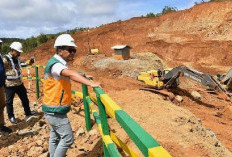 Greenpeace Desak Pemulihan Lingkungan di Raja Ampat Usai Izin Tambang Dicabut