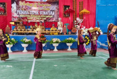 Pertahankan Eksistensi Tepak Sumatera, BPK Wilayah VI Sumsel Gelar Workshop