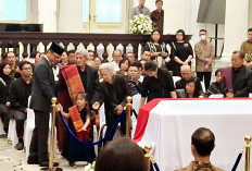 Presiden Peru Instruksikan Investigasi Penembakan Diplomat Zetro Purba