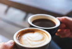 Terlalu Panas Bisa Berbahaya, Ternyata Minuman Panas Dikaitkan dengan Risiko Kanker