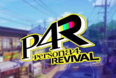 Persona 4 Revival di Steam Dipastikan Gunakan Denuvo, Gamer PC Resah