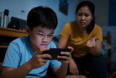 Anak Kecanduan Game Online, Orang Tua Diminta Lebih Waspada