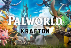 KRAFTON Akan Buat Versi Mobile dari Game Palworld