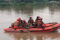 Siaga Banjir, BPBD OKI Persiapkan 4 Unit Perahu dan 12 Mesin Sedot Air