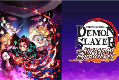 Demon Slayer, The Hinokami Chronicles 2 Rilis 5 Agustus 2025, Usung Arc Swordsmith Village 