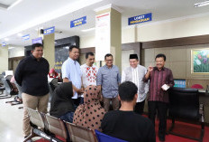 BPN Jawa Timur Hadirkan Layanan 