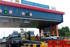 Tol Kayuagung–Palembang Tambah Fasilitas, Antisipasi Lonjakan Kendaraan Jelang Mudik Lebaran