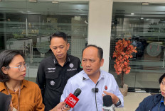 Kejagung Usut Dugaan Korupsi Migas Blok Ketapang, Sudah Periksa Puluhan Saksi