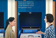 Inovasi Finansial BRI: Digitalisasi Layanan hingga Analisis Kredit Berbasis AI