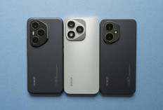 Honor 400: Smartphone Ringkas dengan Kamera 200MP yang Mengesankan