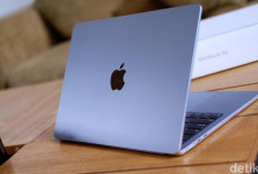macbook murah dikabarkan rilis maret 2026, ini bocoran spesifikasi dan harga